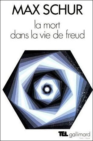 La Mort dans la vie de Freud