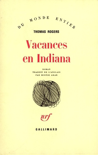 Vacances en Indiana