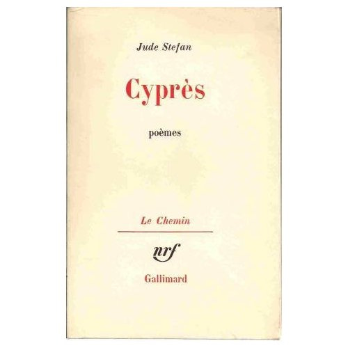 Cyprès