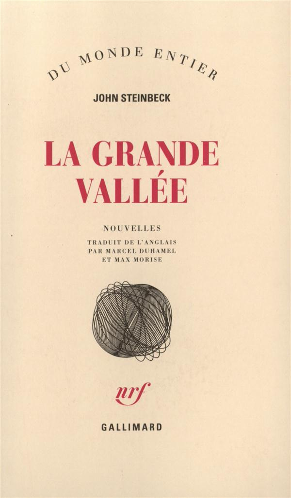 La grande vallée