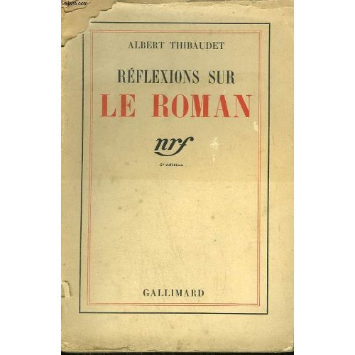 REFLEXIONS SUR LA LITTERATURE