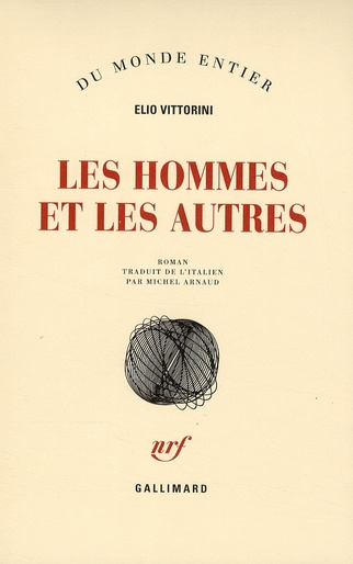 Les hommes et les autres