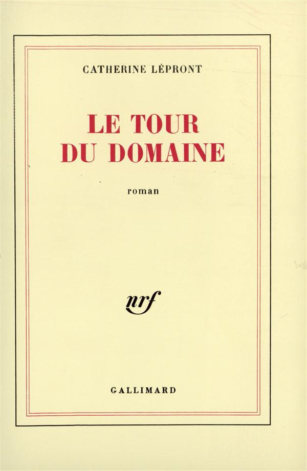 Tour du domaine