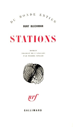 Stations
