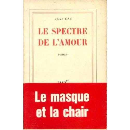 Le spectre de l'amour
