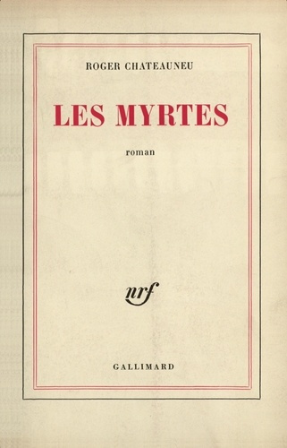 Les myrtes