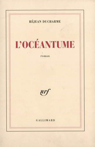 L'océantume
