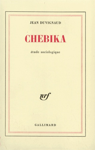 CHEBIKA
