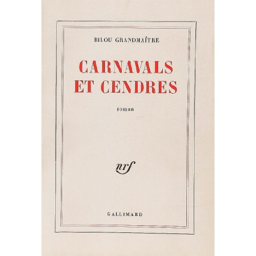 Carnavals et cendres