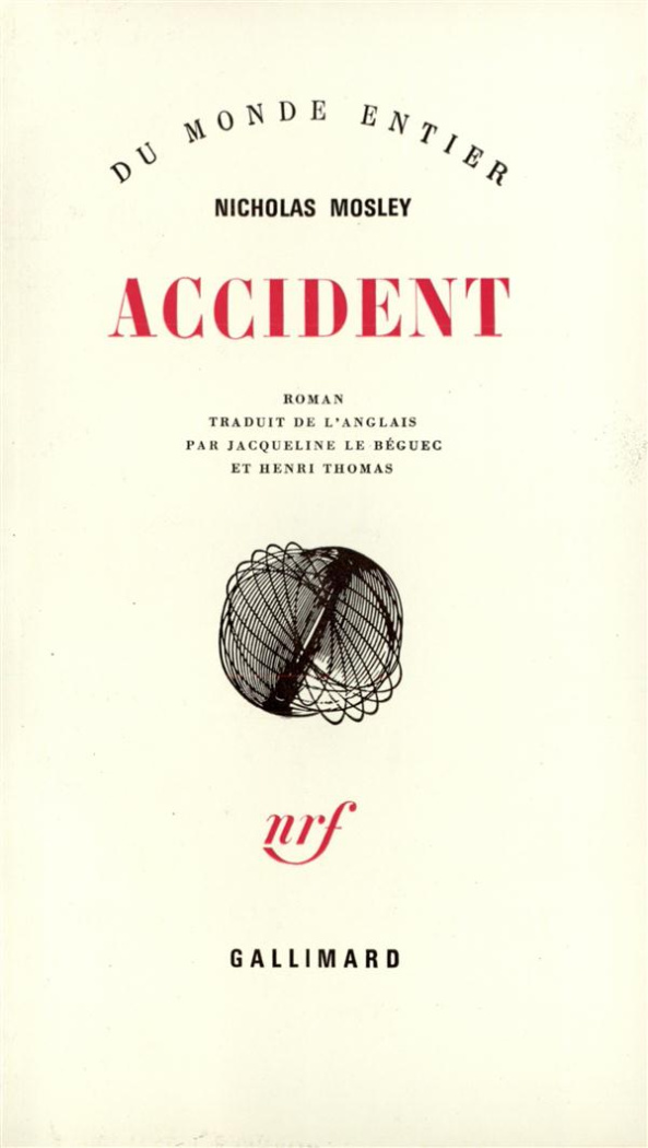ACCIDENT
