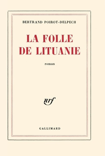 Folle de Lituanie