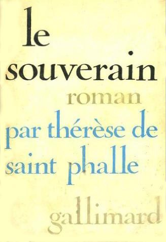Le Souverain