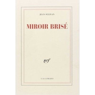 MIROIR BRISE