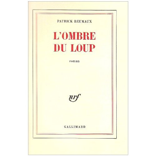 L'ombre du loup