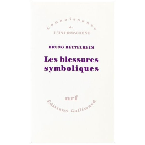 Les blessures symboliques