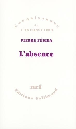 L'absence