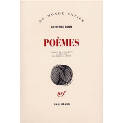 Poèmes