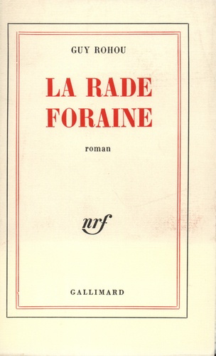 La rade foraine