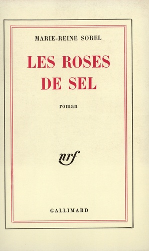 Les Roses de Sel
