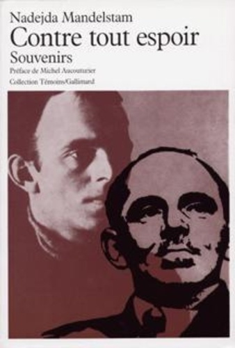 Contre tout espoir. Tome 1