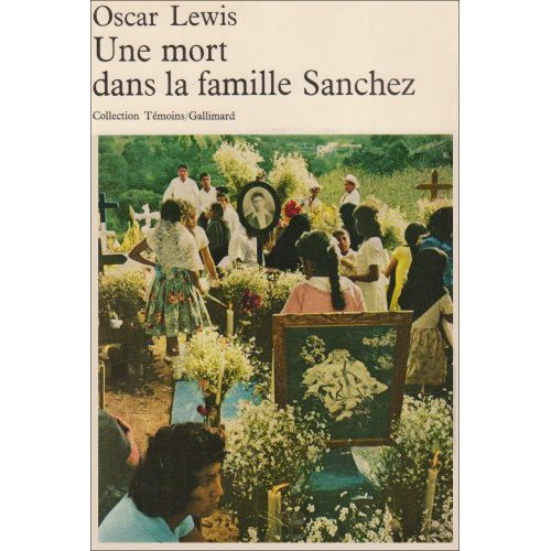 Une Mort dans la famille Sànchez