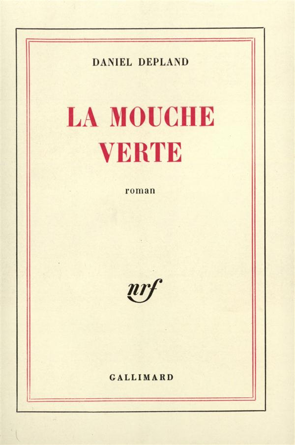 La Mouche Verte