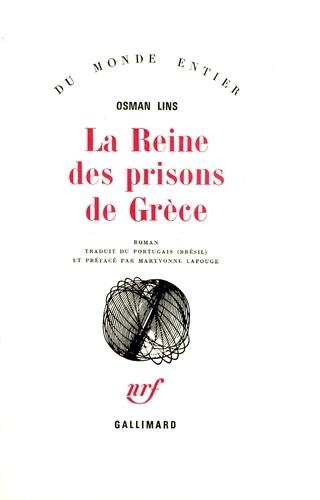La reine des prisons de Grèce