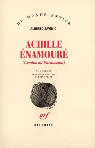 Achille Enamour (Gradus ad Parnassum)