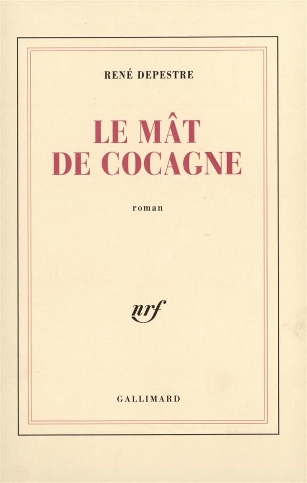 Le Mât de Cocagne