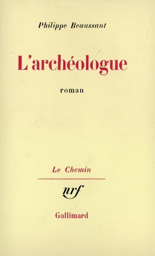 L'Archéologue