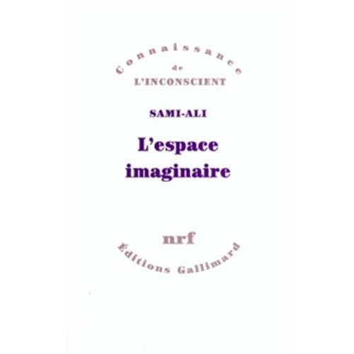 L'espace imaginaire