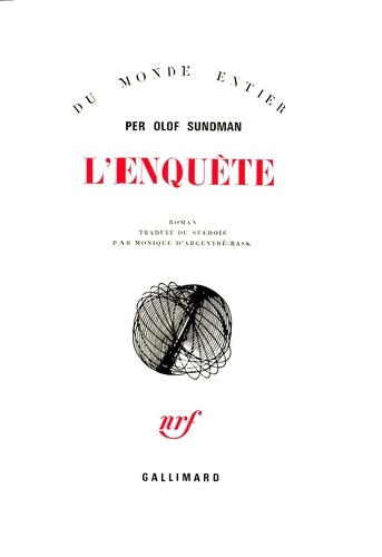 L'Enquête