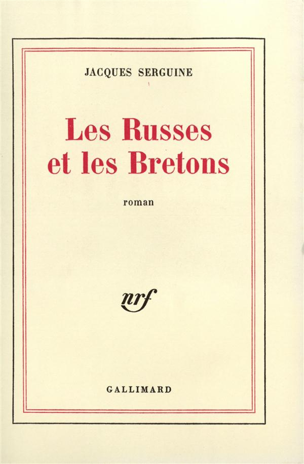 Les russes et les bretons