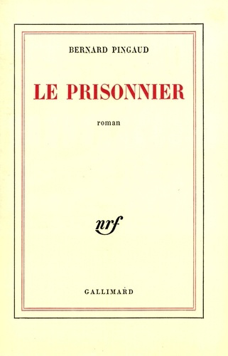 Le prisonnier