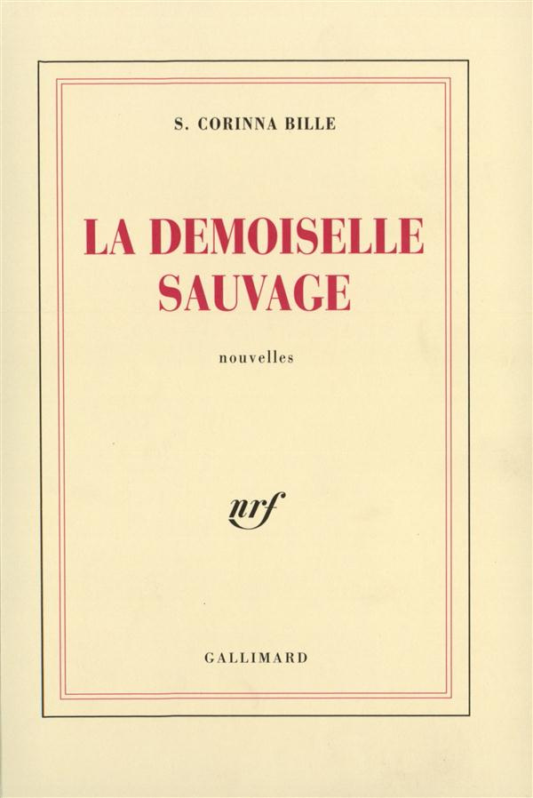 La demoiselle sauvage