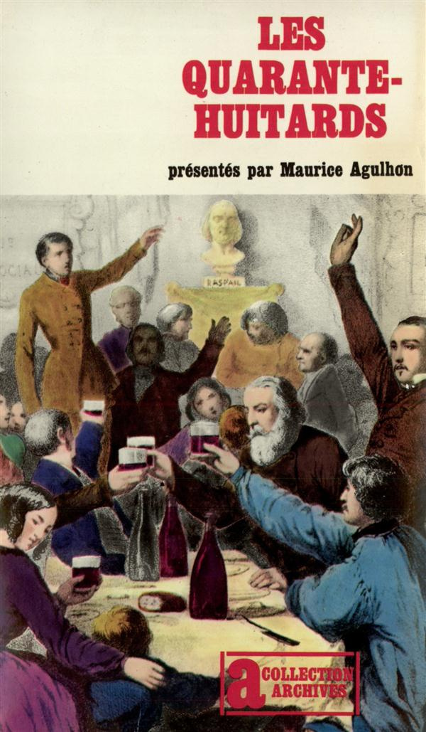 Les Quarante-huitards