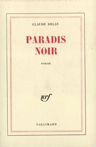 Paradis Noir