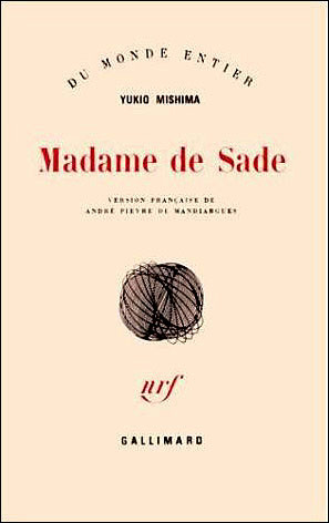 Madame de Sade