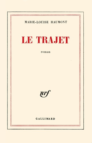 Le Trajet