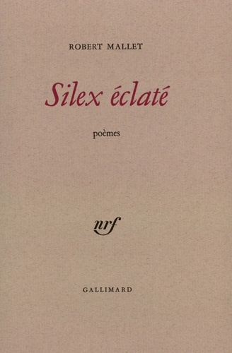 Silex Eclaté