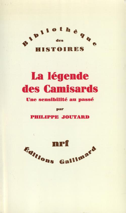 La légende des camisards