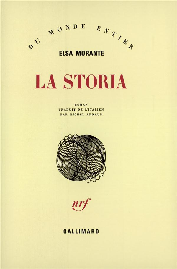 La Storia