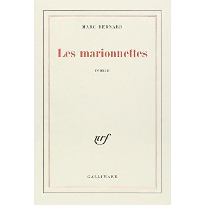 Les marionnettes