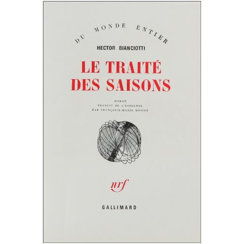 Le traité des saisons