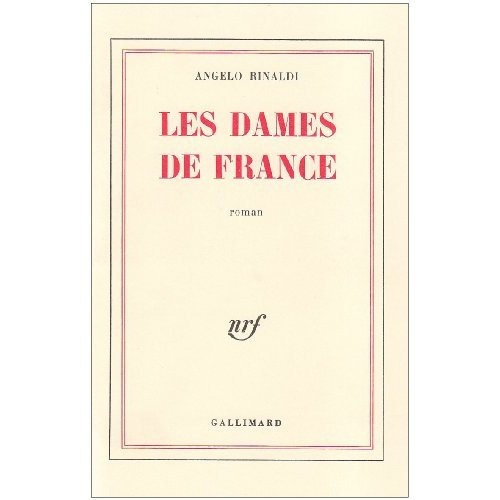Les Dames de France