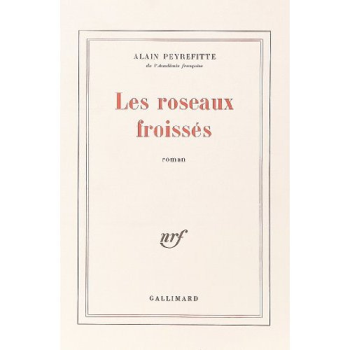 Les Roseaux froissés