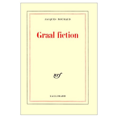 Graal fiction