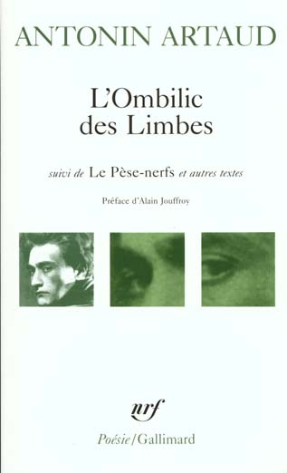 L'ombilic des limbes