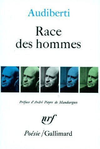 Race des hommes. suivi de L'empire et la trappe. Extrait