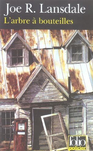 L'arbre à bouteilles